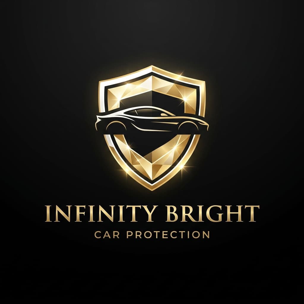 INFINITY BRIGHT logo