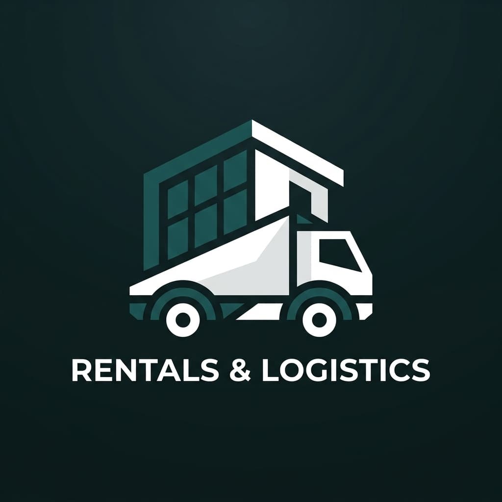 Rentals & Logistics logo