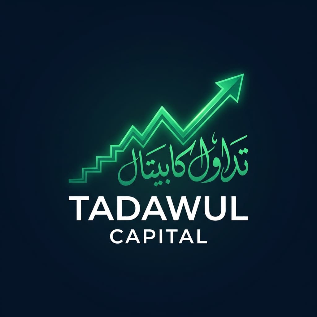 تداول كابيتال logo